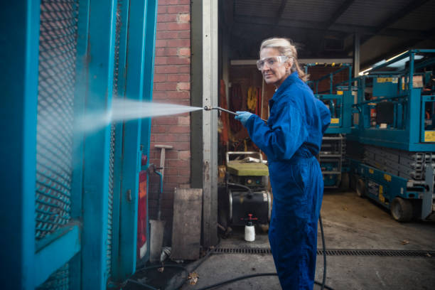 Best Machinery and Equipment Cleaning  in Quartz Hill, CA